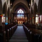 St Andrew's Church Gargrave