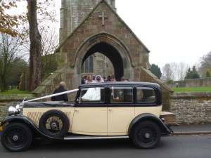 Lytchgate Gargrave Church